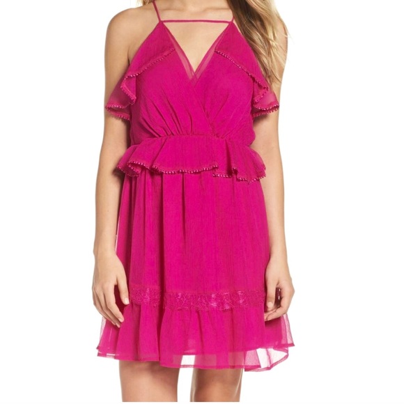 🆕 Adelyn Rae Dress - Picture 2 of 8